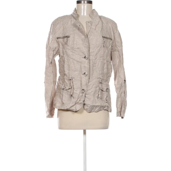 Dámska bunda Canda 65290695