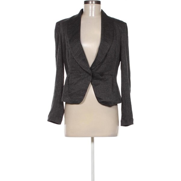 Dámske sako H&M 65290736