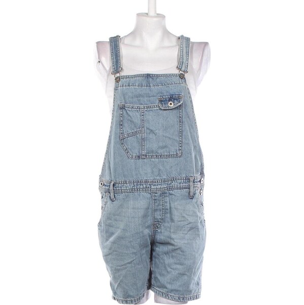 Dámská krátka kombinéza Pepe Jeans 65291070