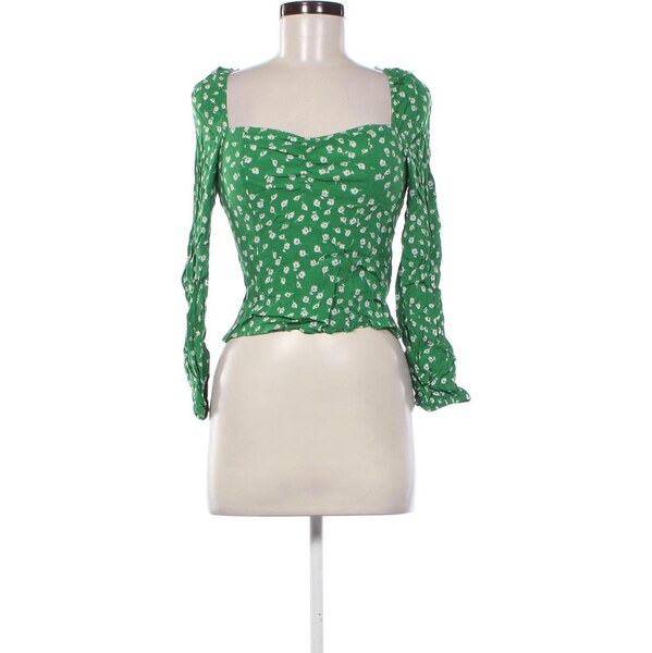 Dámska blúza H&M 65291198