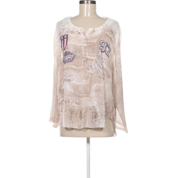 Dámska blúza Unbranded 65291209