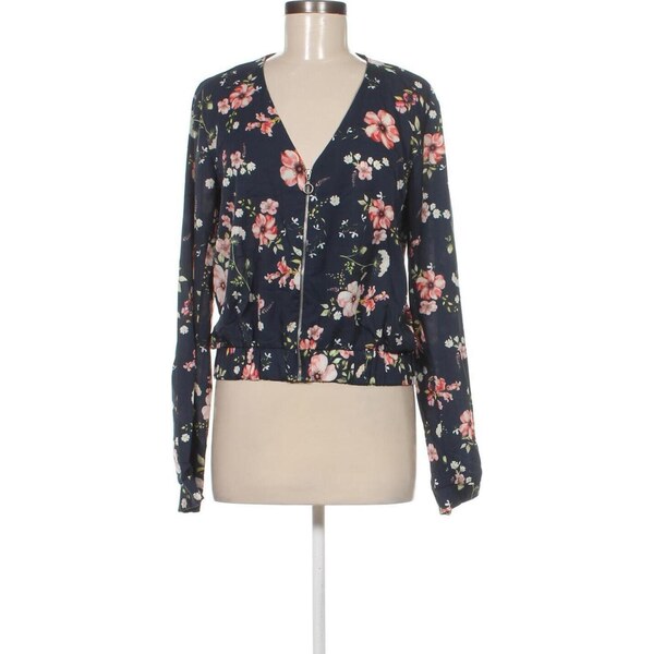 Dámska bunda Rainbow 65291227