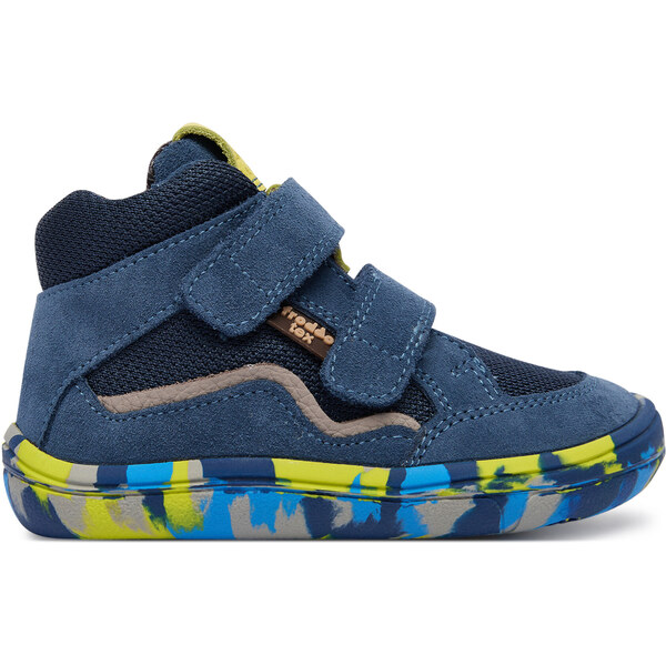 Šnurovacia obuv Froddo 65284816