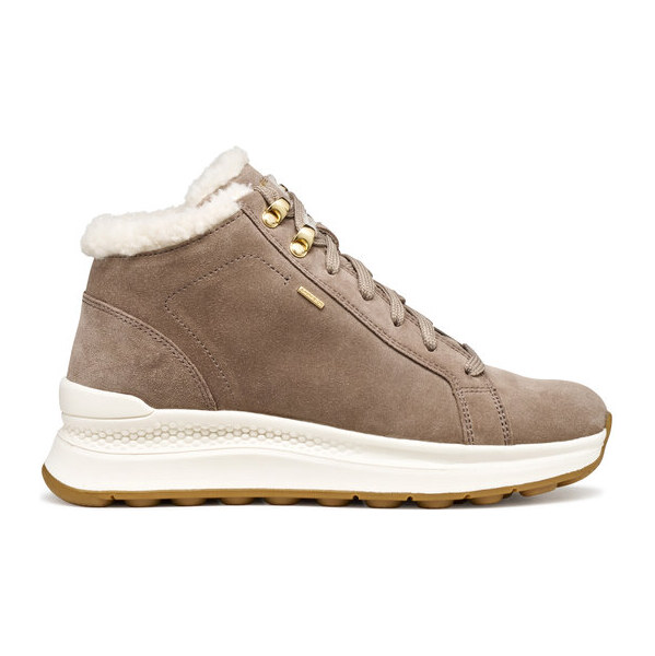 Sneakersy Geox 65291410