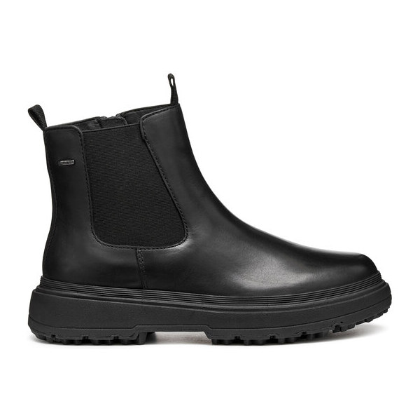 Členková obuv Geox 65291407