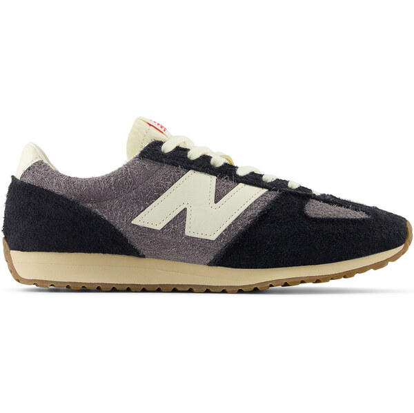 New Balance U471PSD 7 - Unisex - Tenisky New Balance - Sivé - U471PSD 66361815
