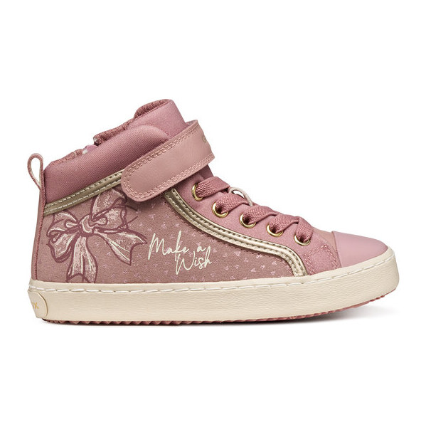 Sneakersy Geox 65393079