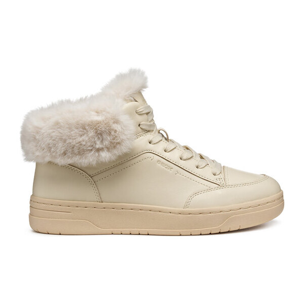 Sneakersy Geox 65291426