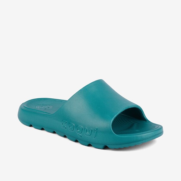 Coqui 7041 Jungle Green 65307704