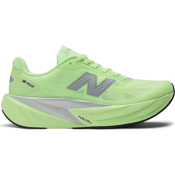 New Balance FuelCell Rebel v5 WFCXLZ5 4 - Dámske - Tenisky New Balance 66361824