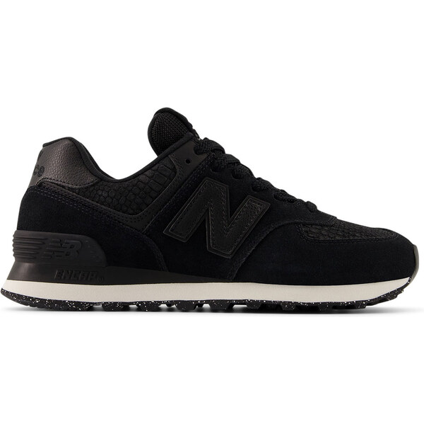 New Balance WL574PSS 4 - Dámske - Tenisky New Balance - Čierne - 66361825
