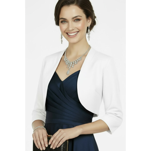 Glara Bolero na šaty 39271979