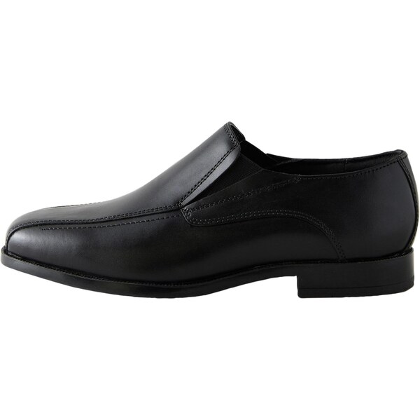 Next Poltopánky čierna 65883081