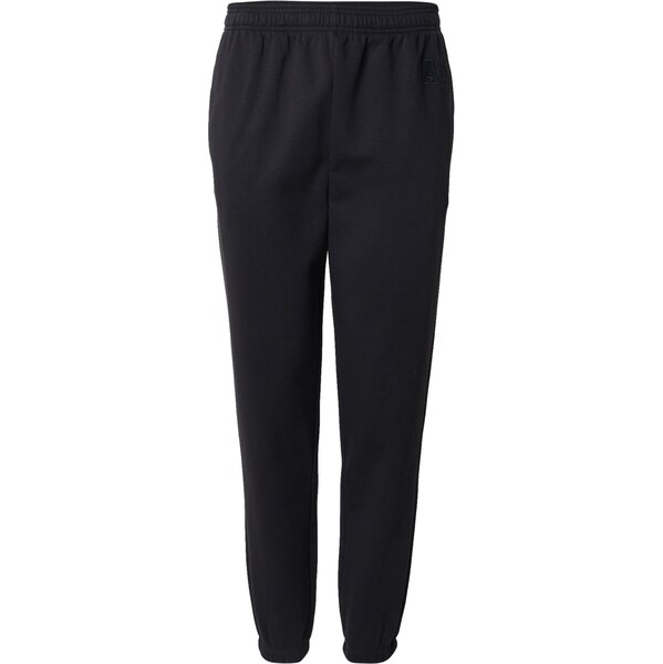 GAP Nohavice čierna 65292511