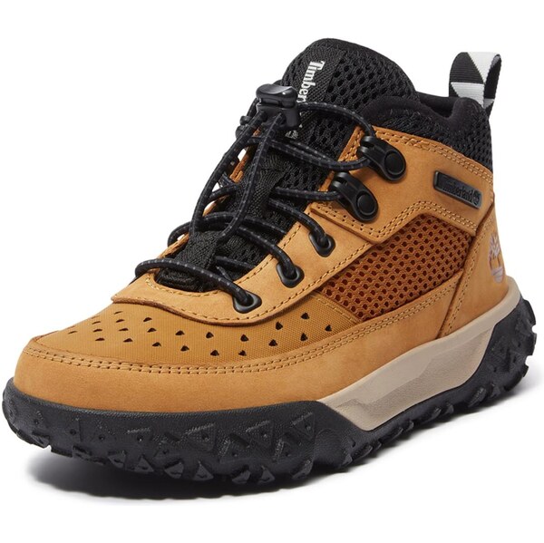 TIMBERLAND Čižmy GreenStride Motion 6 hnedá / koňaková 65365363