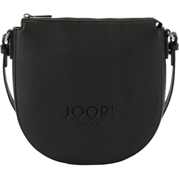 JOOP! Jeans Kabelka na rameno Lettera 1.0 Stella čierna 65292584