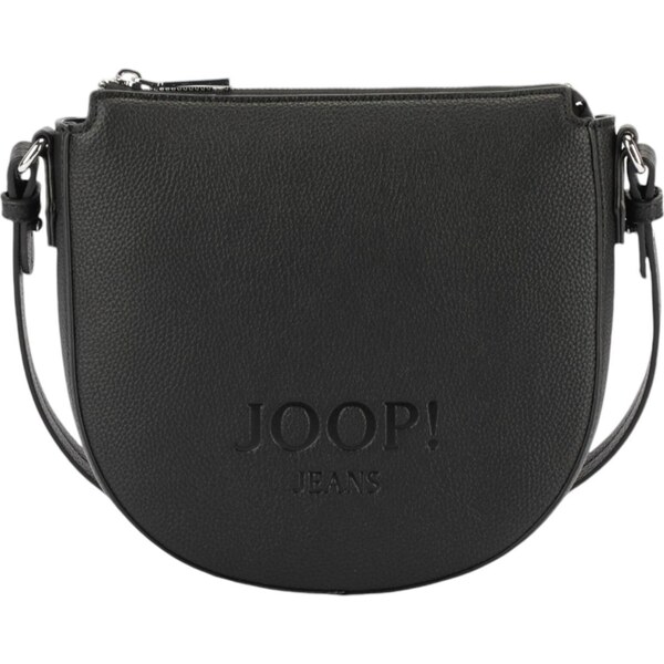 JOOP! Jeans Taška cez rameno Lettera 1.0 Stella čierna 65292585