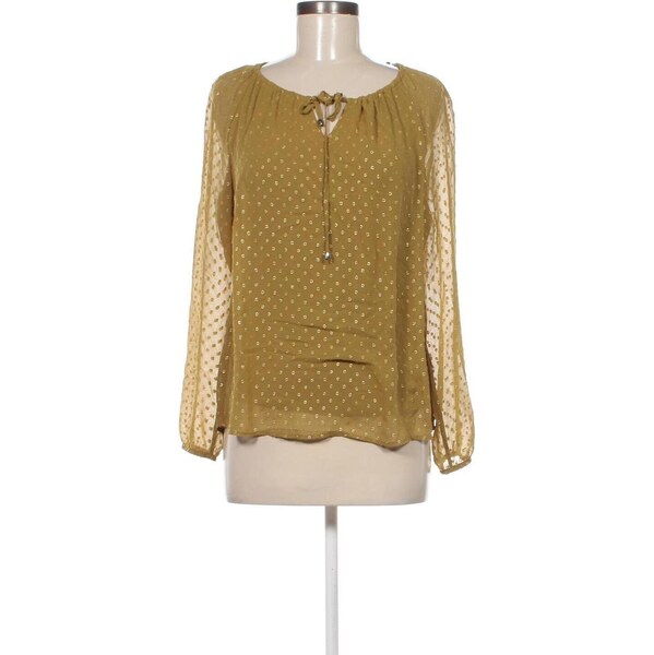 Dámska blúza S.Oliver 65292983