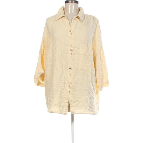 Dámska košeľa Pull&Bear 65293059