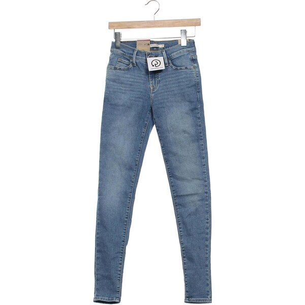 Dámske džínsy Levis 65293062