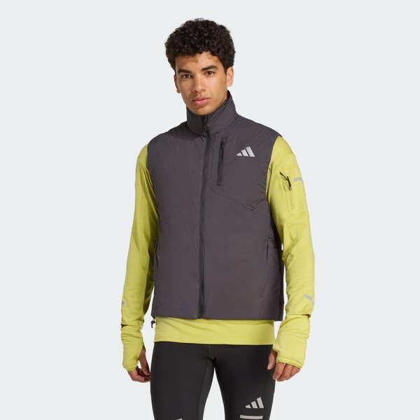 Adidas Bežecká vesta Adi365 CLIMAWARM 65293086