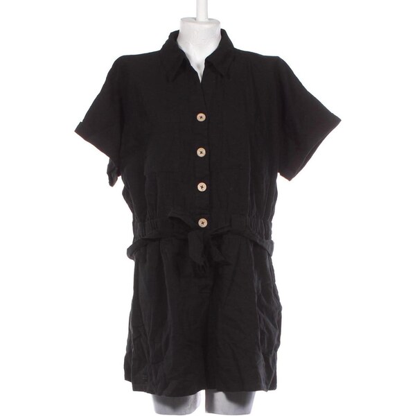 Dámská krátka kombinéza New Look 65293200