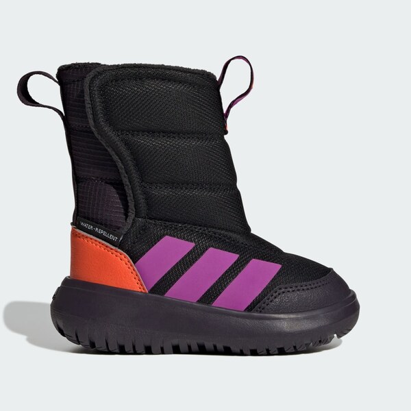 Adidas Detské tenisky Winterplay 65293285