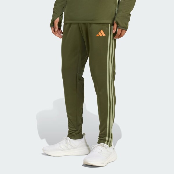 Adidas Teplé športové nohavice na každý deň Tiro 25 65300467