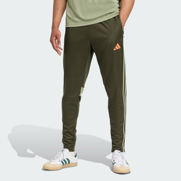 Adidas Tepláky Tiro 25 Essentials Training 65293340