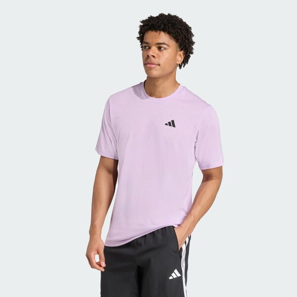 Adidas Tréningové tričko Train Essentials Feelready Training Tee 67037518
