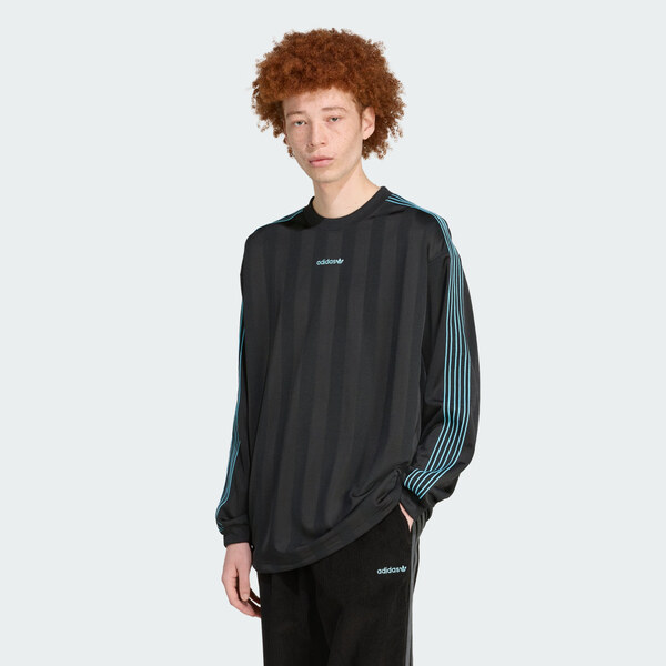 Adidas Dlhorukávový športový dres 65293385