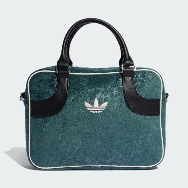 Stredne veľká letecká taška adidas Originals x Liberty London 65293390