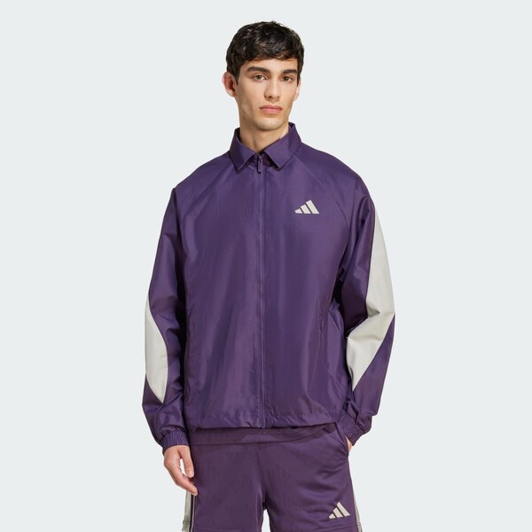 Adidas Trekingový top Stadium 65293399