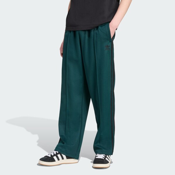 Adidas Tepláky Adicolor Baggy Fit Firebird 65293410