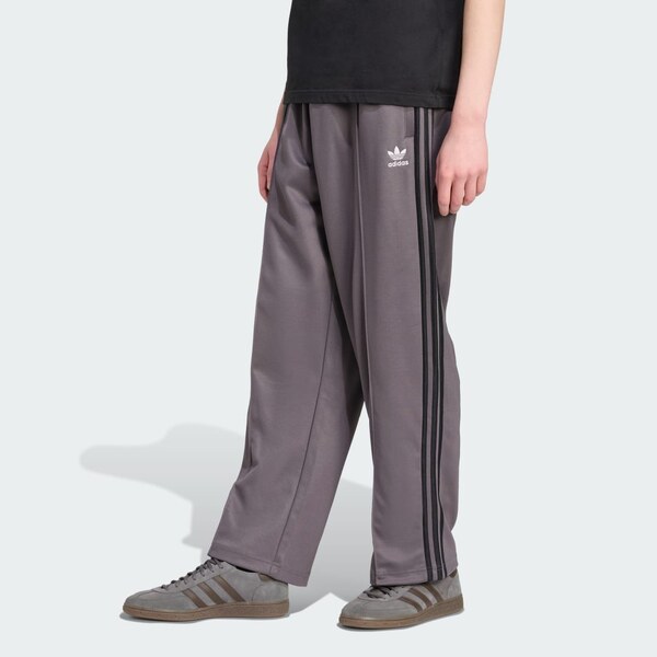 Adidas Tepláky Adicolor Baggy Fit Firebird 65293411