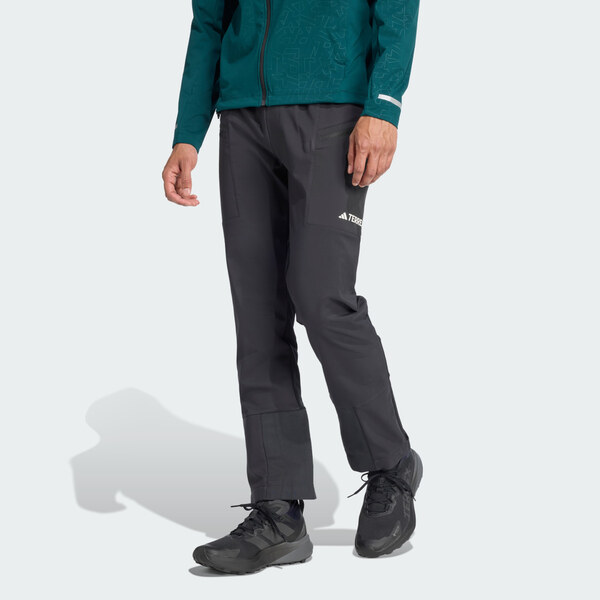 Adidas Nohavice Terrex Xperior Fast 65293475