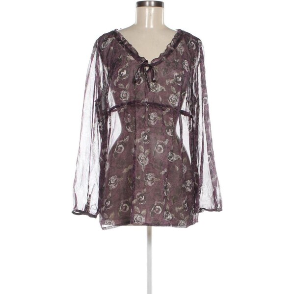 Dámska blúza S.Oliver 65293603