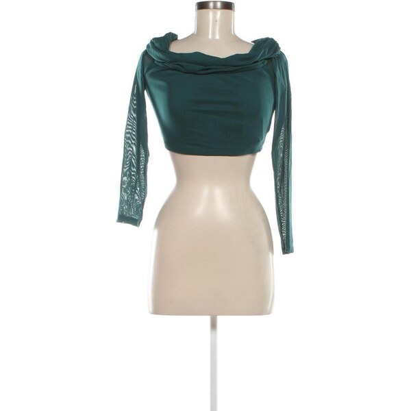 Dámska blúza SHEIN 65293613