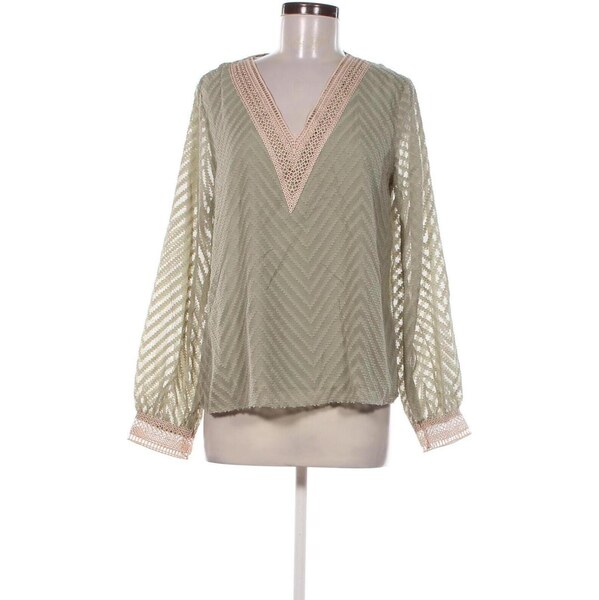 Dámska blúza SHEIN 65293590