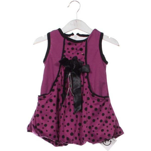 Detské šaty Unbranded 65293636