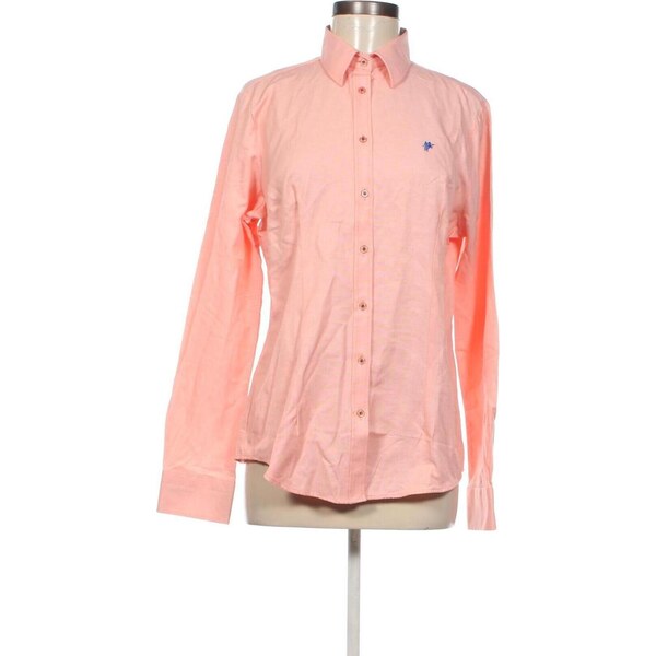 Dámska košeľa Denim Culture 65293665