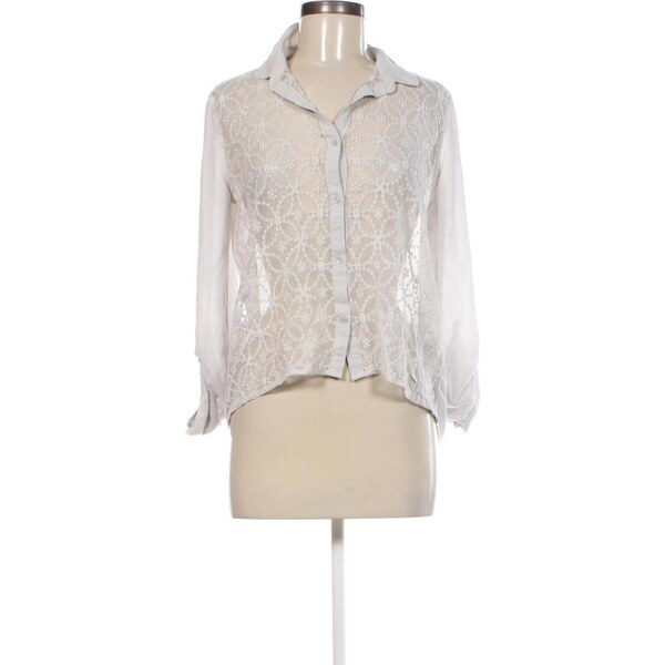 Dámska košeľa Abercrombie & Fitch 65293675