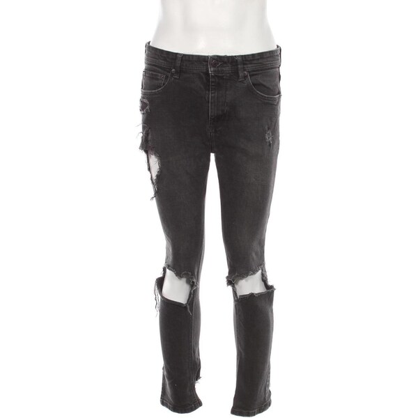 Pánske džínsy Bershka 65293976