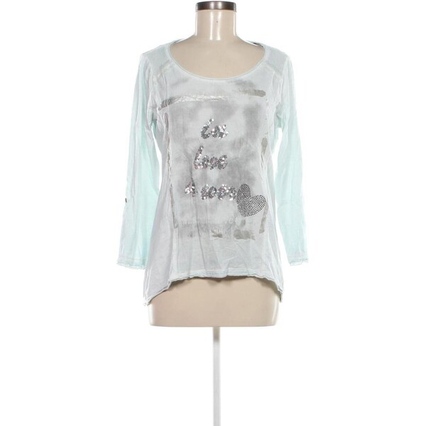 Dámska blúza Unbranded 65293996