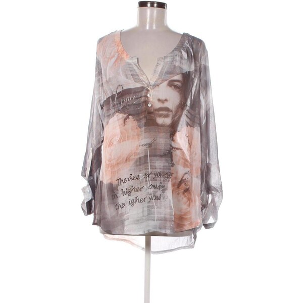 Dámska blúza Liberty 65294032