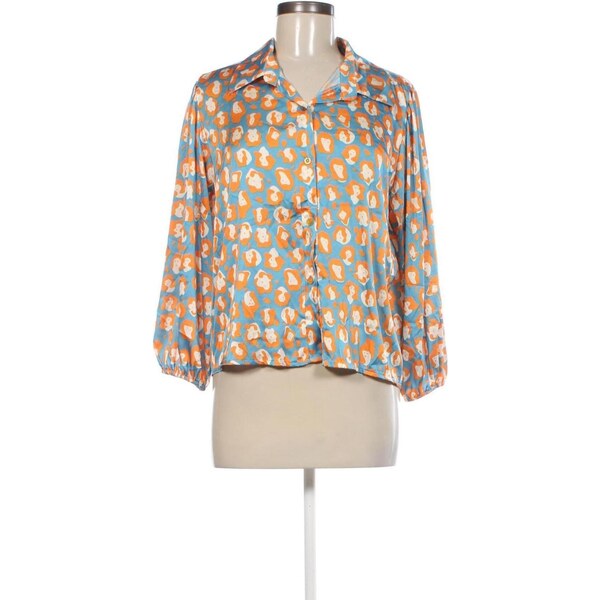 Dámska košeľa NEW COLLECTION 65294077