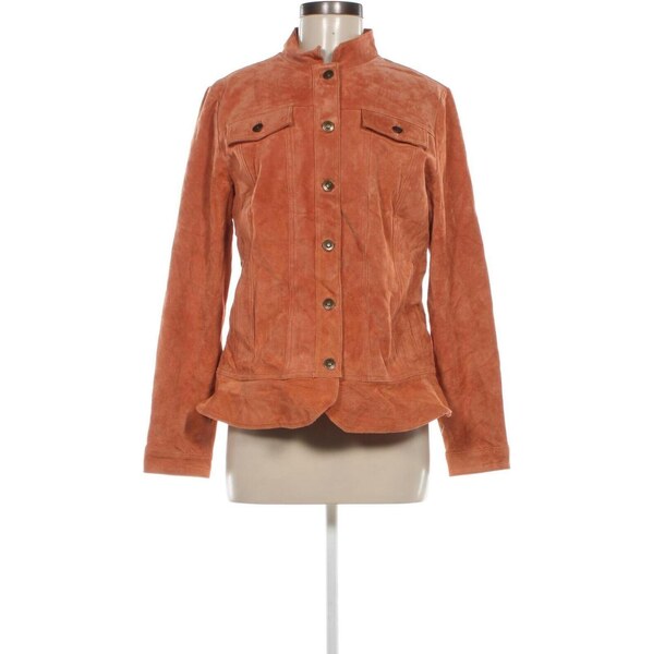 Dámska kožená bunda Chadwicks 65294134