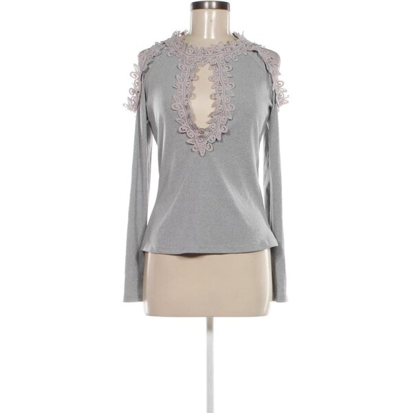 Dámska blúza ChicMe 65294336