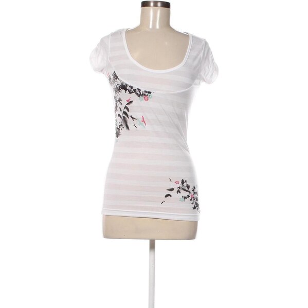 Dámska blúza Tommy Hilfiger 65295069