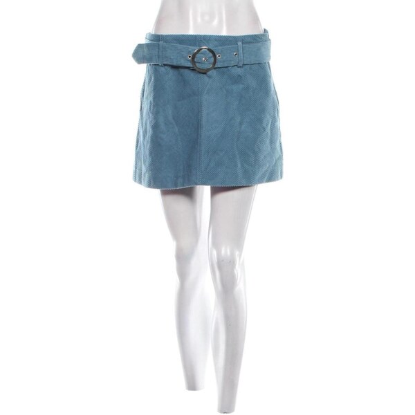 Sukňa Zara Trafaluc 65295384